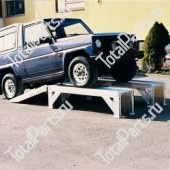 HERMESS 140.01.103 ВЪЕЗДНЫЕ ПОДЪЕМНЫЕ ЭСТАКАДЫ (АППАРЕЛИ)