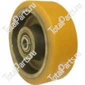 STELLANA 879223 РОЛИК | КОЛЕСА НА СКЛАДСКУЮ ТЕХНИКУ