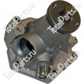 NISSAN 21110AA025 ПОМПА ВОДЯНАЯ