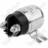 MAHLE MX47 КОНТАКТОР В СБОРЕ