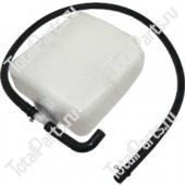 SIZE 2*2*N*1*SC*165*184*1 КОМПЕНСАЦИОННЫЙ БАЧОК