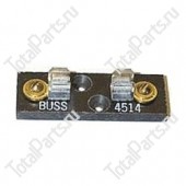 TOYOTA 005913346881 ГНЕЗДО ПРЕДОХРАНИТЕЛЯ