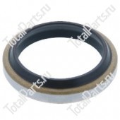 CASCADE 6066832 МАСЛОСЪЕМНОЕ КОЛЬЦО