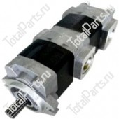 KEY NUMBER SD323L856 ГИДРАВЛИЧЕСКИЙ НАСОС