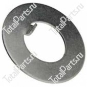 SIZE 6x36x20x1 СТОПОРНАЯ ШАЙБА