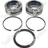 LINDE L0009608205 КОМПЛЕКТ САЛЬНИКОВ ГИДРОЦИЛИНДРА