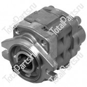 SIZE 1xBx106.3x150x82.5xD ГИДРАВЛИЧЕСКИЙ НАСОС