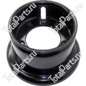 SIZE 4.33-8 ДИСК СВАРНОЙ ПОД ШИНУ 18x7-8