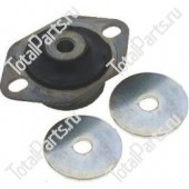 JUNGHEINRICH (AMEISE) 51192366 РЕЗИНОВАЯ ОПОРА