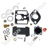 HYSTER 800136672 РЕМКОМПЛЕКТ КАРБЮРАТОРА