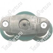 JUNGHEINRICH (AMEISE) 51175364 БЛОК ТРЕХ ПОДВИЛЬНЫХ РОЛИКОВ