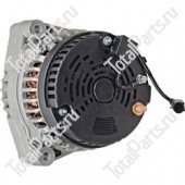 MAHLE MG30 ГЕНЕРАТОР