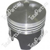 ISUZU 8971469960 ПОРШЕНЬ ДВИГАТЕЛЯ 4LE1