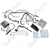 KEY NUMBER 83115 РАСПРЕДЕЛИТЕЛЬ КОРОБКИ ПЕРЕДАЧ ПОГРУЗЧИКА DAEWOO