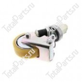 SIZE 125*40*78*P*A*20*180 СТАБИЛИЗИРУЮЩЕЕ КОЛЕСО