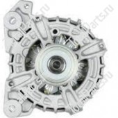 KRAUF ALB3459 ГЕНЕРАТОР 12V 150A