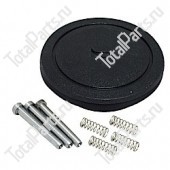 HYSTER 800130909 КНОПКА ЗВУКОВОГО СИГНАЛА