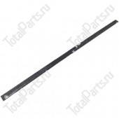 SIZE 1205x10x35x3x15x1135 ФРИКЦИОННАЯ ПЛАСТИНА | C