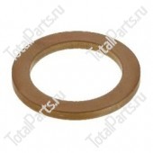 KEY NUMBER 85562 РЕГУЛИРОВОЧНАЯ ШАЙБА КАРЕТКИ ДЛЯ ПОГРУЗЧИКА DAEWOO