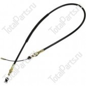 TVH 8805590 ТРОС АКСЕЛЕРАТОРА