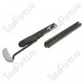 LINDE 3924331801 НАПРАВЛЯЮЩАЯ СИДЕНЬЯ