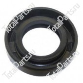 SIZE 17*30*7 МАСЛОСЪЕМНЫЙ САЛЬНИК S10 / Z-NO ROTATION