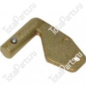 KALMAR 9231200847 КЛЮЧ ВЫКЛЮЧАТЕЛЯ МАССЫ