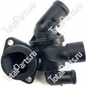 VW 2X0121111B ТЕРМОСТАТ В СБОРЕ
