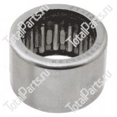 TOTALSOURCE SY126255 ИГОЛЬЧАТЫЙ ПОДШИПНИК