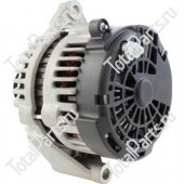 ZAUFER 301N21344Z ГЕНЕРАТОР