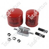 MOFFETT 21512X НАБОР ФИЛЬТРОВ