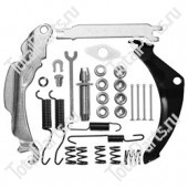 HANGCHA (HC) REF000560*L РЕМКОМПЛЕКТ СЕРВОТОРМОЗА ЛЕВЫЙ