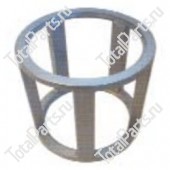 TVH 116TA6203 НАСАДКА ДЛЯ МОНТАЖА ШИН