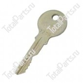BAKER (LINDE) L0009730438 КЛЮЧ