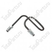 TVH 11016181 ТОРМОЗНАЯ ТРУБКА