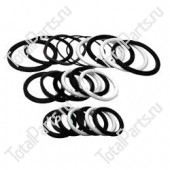 HYSTER 3009016 НАБОР УПЛОТНЕНИЙ ЦИЛИНДРА