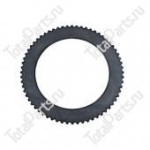 INTRUPA 92372 ФРИКЦИОННЫЙ ДИСК