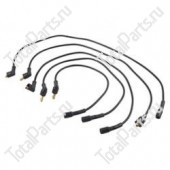 EMC-FORKLIFTPARTS 07133 КОМПЛЕКТ ВЫСОКОВОЛЬТНЫХ ПРОВОДОВ