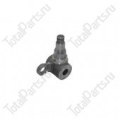 SIZE 45x60x75xM36x3x35x11 ПОВОРОТНЫЙ КУЛАК LH