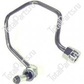 SIZE 2xSLW17*2*M12*1.5 ТОПЛИВНАЯ ТРУБКА