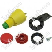 KEY NUMBER KW3914 ПЕРЕКЛЮЧАТЕЛЬ