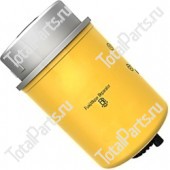 HENGST H291WK ТОПЛИВНЫЙ ФИЛЬТР