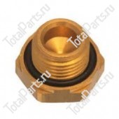 TERBERG 22072465 МЕТАЛЛИЧЕСКИЙ ШТЕПСЕЛЬ