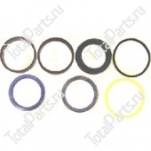 NISSAN AL112346 КОМПЛЕКТ САЛЬНИКОВ ГИДРОЦИЛИНДРА