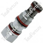 CASCADE 6038929 КЛАПАН ГИДРОДИНАМИЧЕСКОГО ДАВЛЕНИЯ