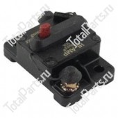 TOTALSOURCE 1310012 АВТОМАТИЧЕСКИЙ ВЫКЛЮЧАТЕЛЬ