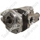 SIZE 1xBx106.4x213x82.5xD ГИДРАВЛИЧЕСКИЙ НАСОС