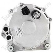 AS A2072PR ГЕНЕРАТОР