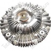 AISIN FCM013 ВИСКОМУФТА