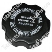 MITSUBISHI 9042001030 КРЫШКА МАСЛОЗАЛИВНОЙ ГОРЛОВИНЫ